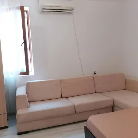 Apartment Amore Varna
