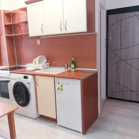 Apartment Amore * Varna