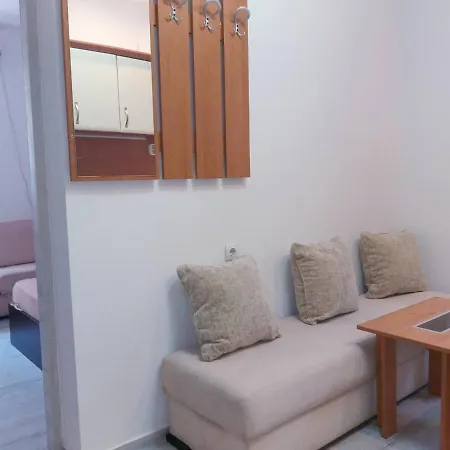 Apartamento Apartment Amore *