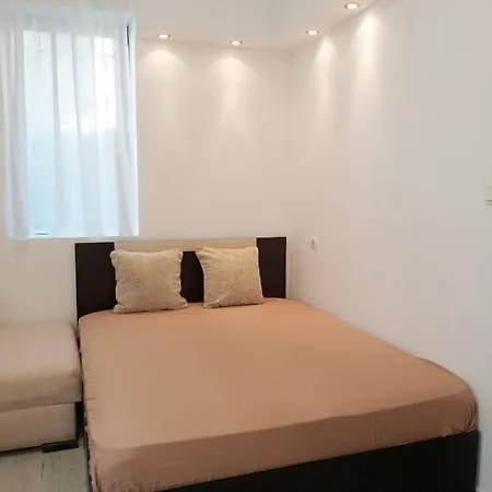 Apartment Amore Appartamento Varna
