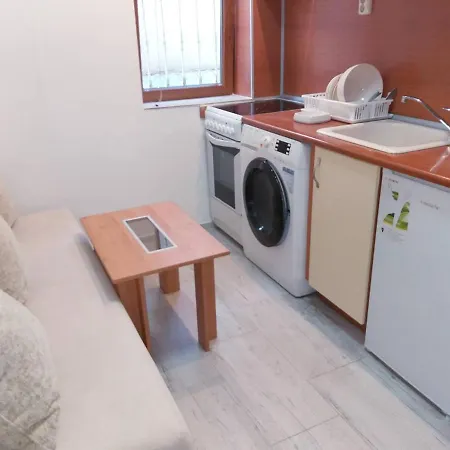 Апартаменты Apartment Amore *