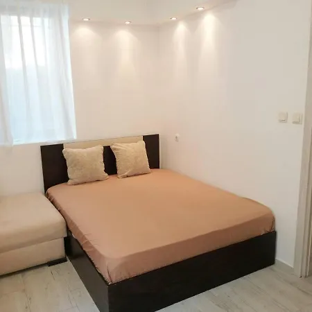 Apartment Amore *