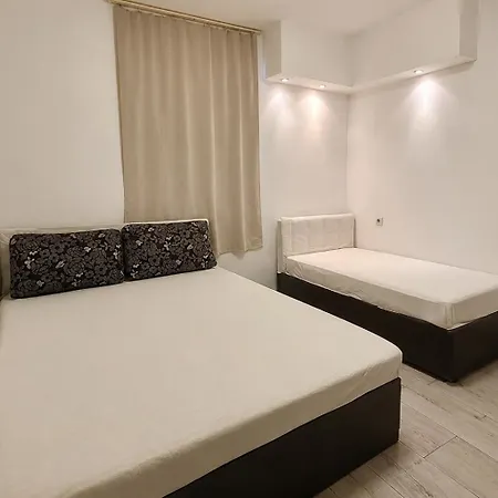 Apartment Apartment Amore *