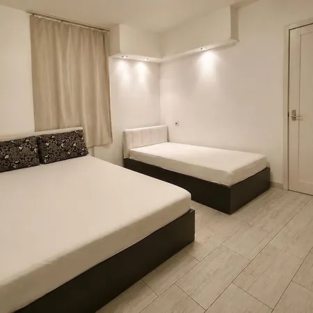 Apartment Amore *