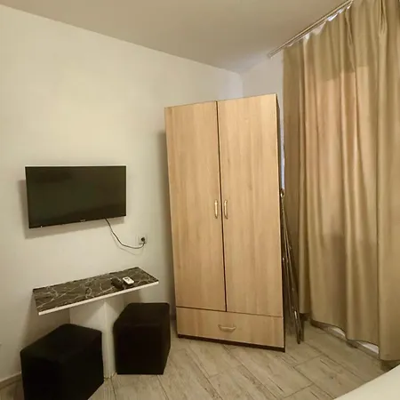 Apartment Apartment Amore Varna