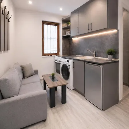 Apartment Amore Apartment *