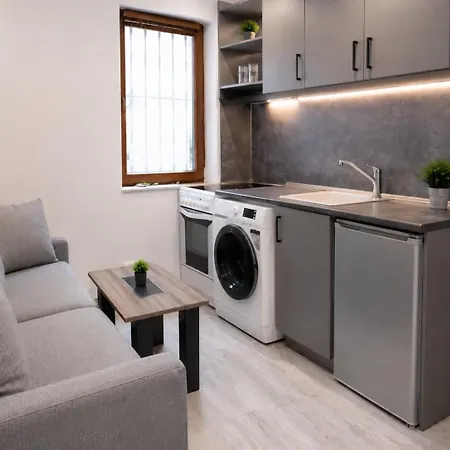 Apartment Amore Apartment