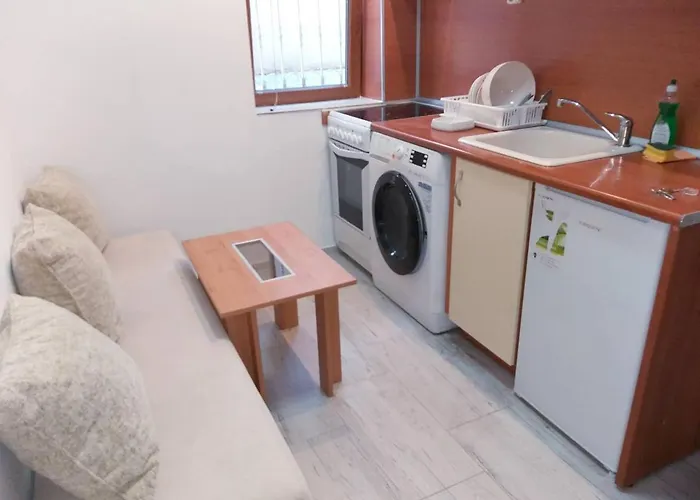 Appartamento Apartment Amore *