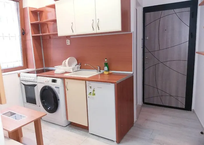 Apartment Amore * Varna