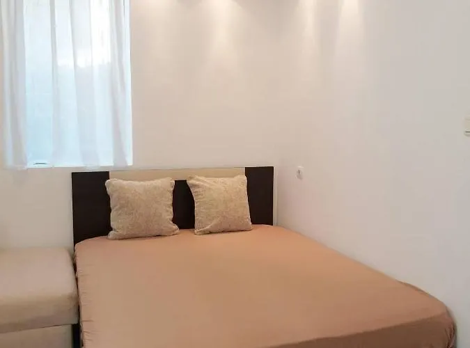 Apartment Amore Appartamento Varna